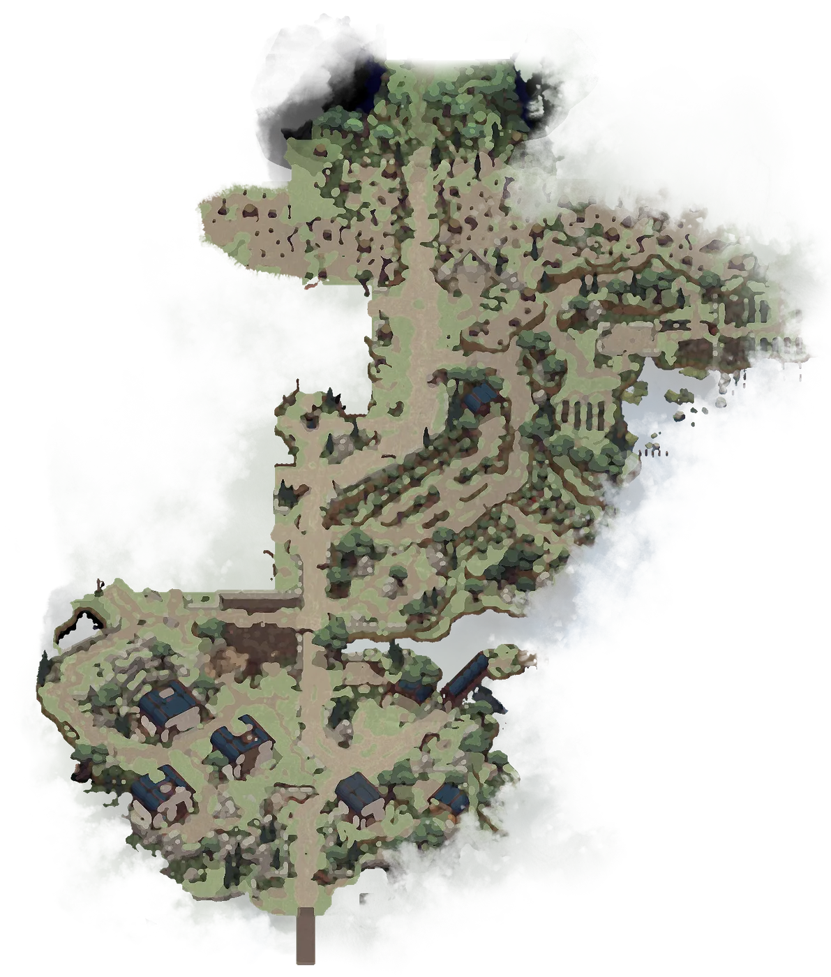 Earlwood Farmlands Part I