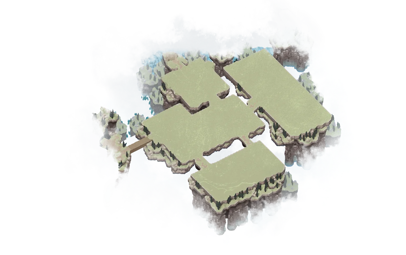 Player Base