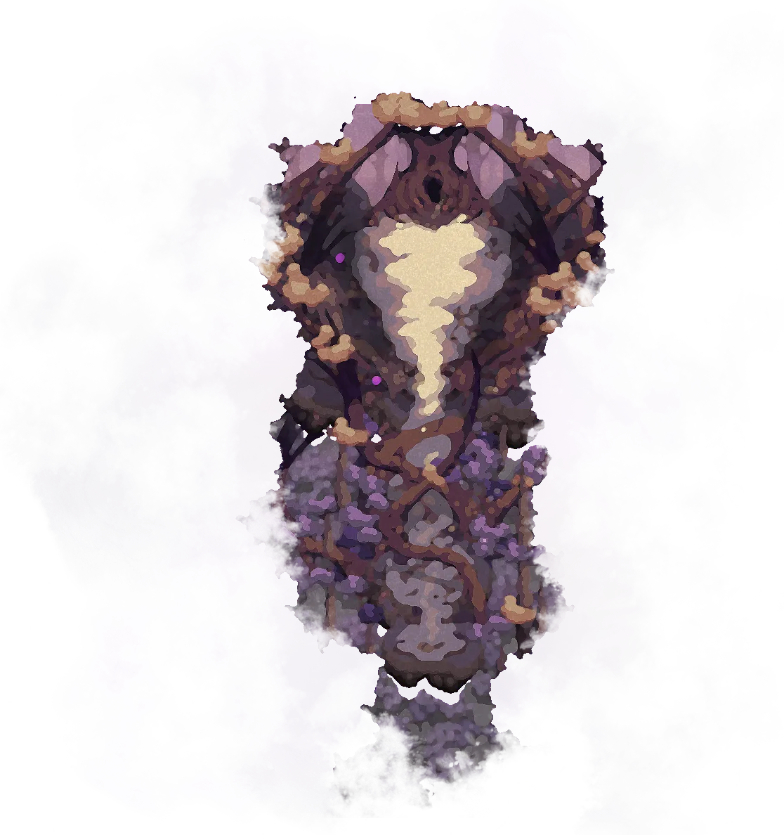 The Forest Throne