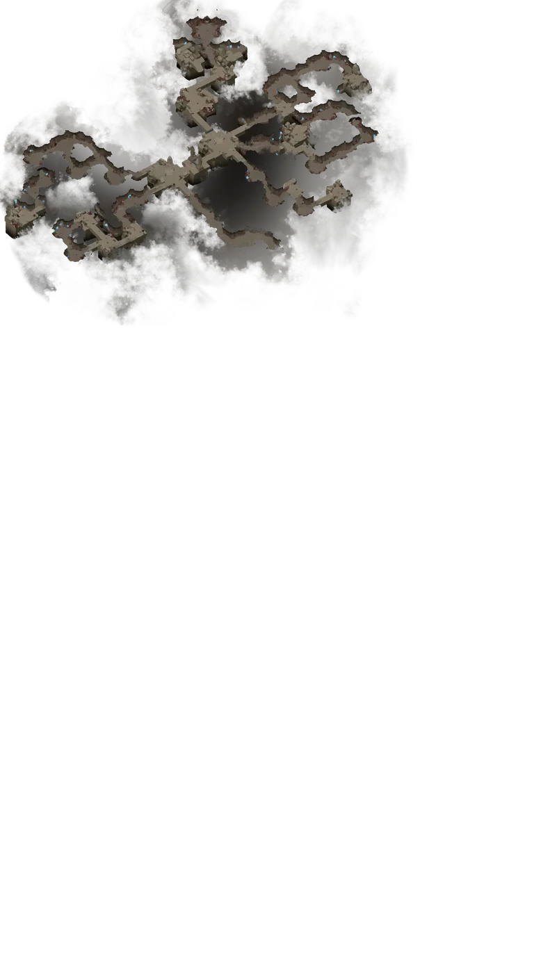 The Goblin Caves