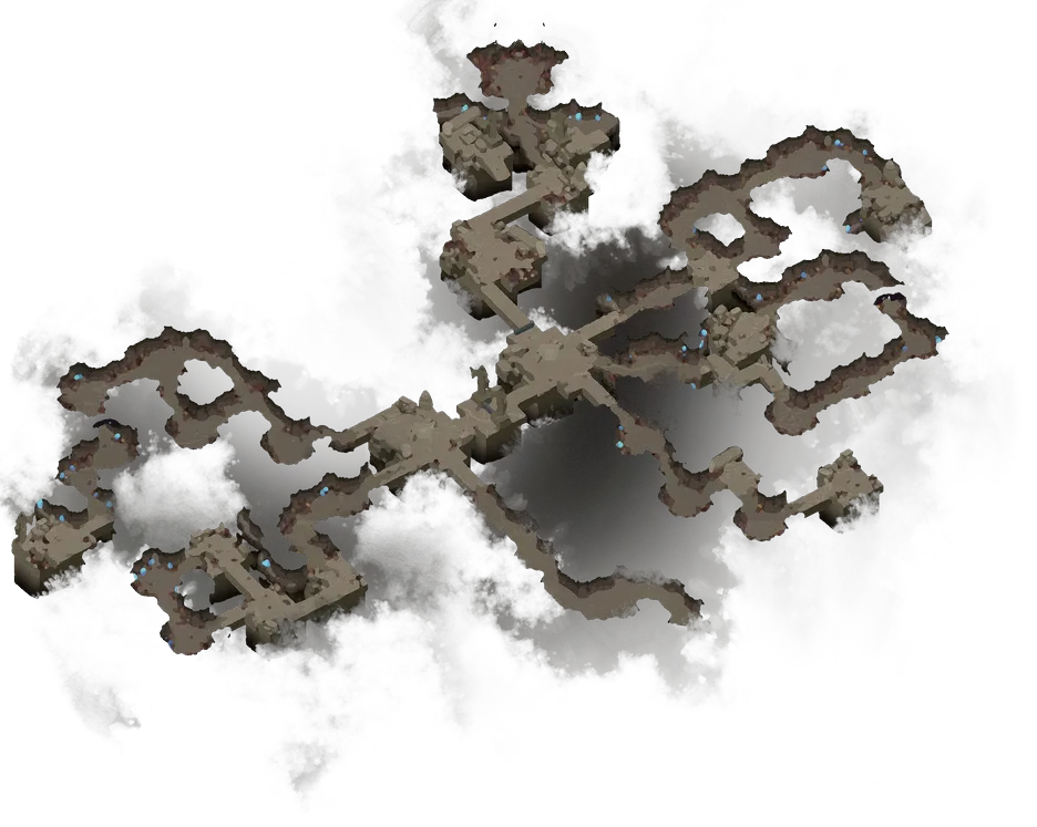 Goblin Caves